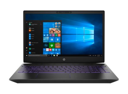 HP Pavilion Gaming 15-cx0173tx